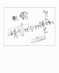 0079816625-BEARING,BALL
