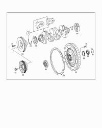 9060330962-WASHER,THRUST