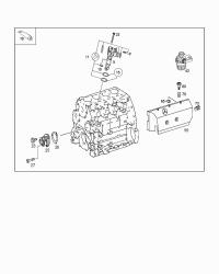 0040910501-PUMP ASSY, FUEL W/FILTER