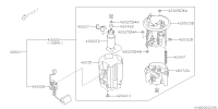 42021FG040-COMPLETE-FUEL PUMP
