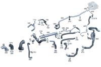 0949906911-CLIP,SIDE MOULDING