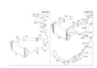 0009953107-CLIP,SIDE MOULDING