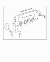 0021595803-SPARK PLUG
