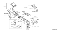969662DT0B-CUP- HOLDER