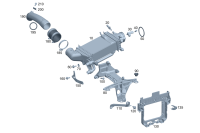 2741410200-BRACKET,HARNESS