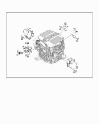 6512233404-ENGINE MOUNTING