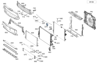 1775003300-BRACKET,HARNESS