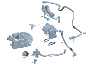 2540100709-PIPE/TOUAREG/A3-2008