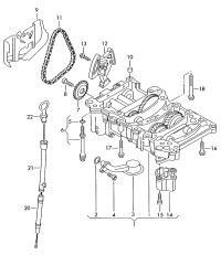 06B103091-SCREW