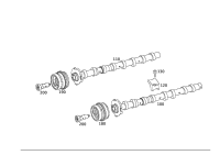 2760505100-ADJUSTER,CAMSHAFT EXHAUT-X156