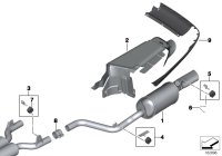 18207508087-DISTANCE RUBBERH5110D
