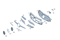 1778889100-BRACKET,HARNESS