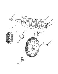 1040007000-NEEDLE BEARING