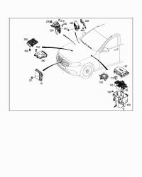 6549001400-CONTROL UNIT