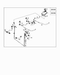6542031302-HOSE,WATER