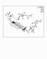 1905040100-BRACKET,HARNESS