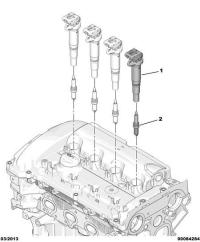 596093-SPARK PLUG