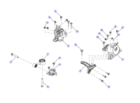 1001600U8730-RADIATOR ASSY