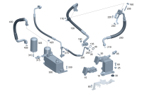2438301500-EVAPORATOR UNIT