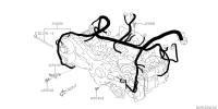 24020AF891-WIRE, ENGINE
