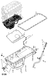 9195652-RADIATOR ASSY