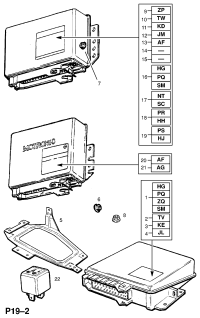 90459642-RADIATOR ASSY