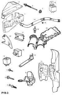 90459640-RADIATOR ASSY