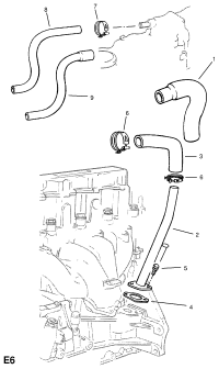 90409617-RADIATOR ASSY