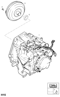 93160951-RADIATOR ASSY
