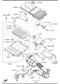Z63418780B-MODULE,POWERTRAIN CONTROL