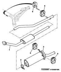 1717JS-PIPE,EXHAUST,CTR