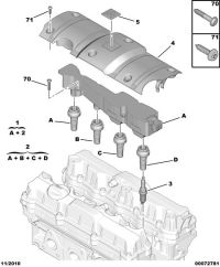 596058-SPARK PLUG