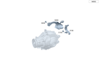 2233350300-BRACKET,HARNESS