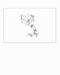 1660940487-RADIATOR HOSE W124/E200/E220