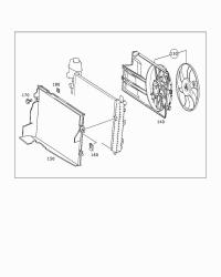 1685000293-RADIATOR FAN/AUDI A6