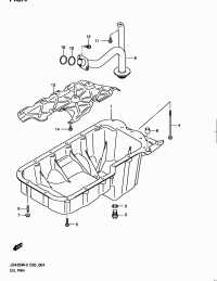 1652065J00-STRAINER ASSYO