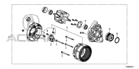 311006B2A01-ALTNTR ASSY