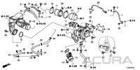 172286B2A01-TUBE,AIR FLOW