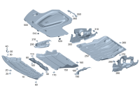 2935240300-BRACKET,HARNESS
