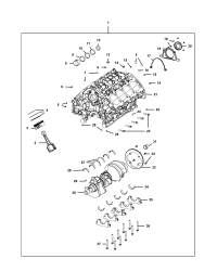 53021302BC-CRANKSHAFT