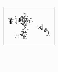6562000001-PUMP ASSY-WATER