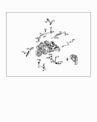 6562030002-HOSE,WATER