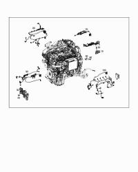 6561507700-WIRE, ENGINE