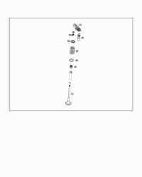6540530200-VALVE,INLET
