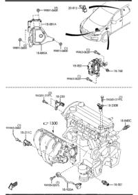 L58718881B-MODULE,POWERTRAIN CONTROL