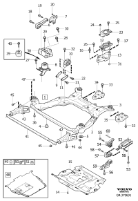 30793225-ABSORBER-SHOCK