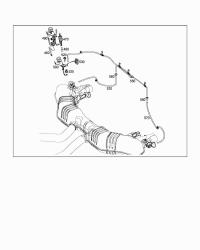 2175450147-BRACKET,HARNESS