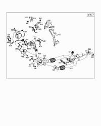 2224921700-BRACKET,HARNESS