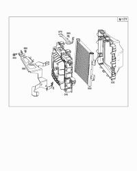 2225007100-BRACKET,HARNESS