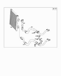 2225004300-BRACKET,HARNESS